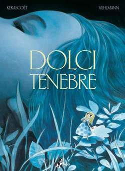 DOLCI TENEBRE-BAO PUBLISHING- nuvolosofumetti.