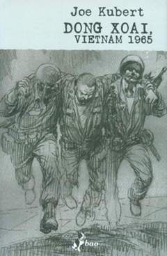 DONG XOAI, VIETNAM, 1965-BAO PUBLISHING- nuvolosofumetti.
