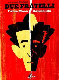 DUE FRATELLI-BAO PUBLISHING- nuvolosofumetti.