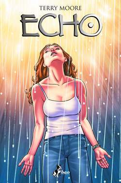 ECHO l'integrale 106-BAO PUBLISHING- nuvolosofumetti.