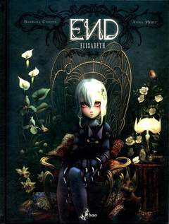 END - ELISABETH-BAO PUBLISHING- nuvolosofumetti.