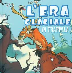 ERA GLACIALE 1-BAO PUBLISHING- nuvolosofumetti.