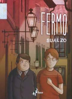 FERMO-BAO PUBLISHING- nuvolosofumetti.