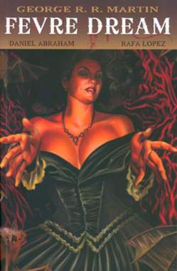 FEVRE DREAM-BAO PUBLISHING- nuvolosofumetti.