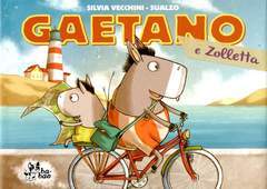 GAETANO E ZOLLETTA-BAO PUBLISHING- nuvolosofumetti.