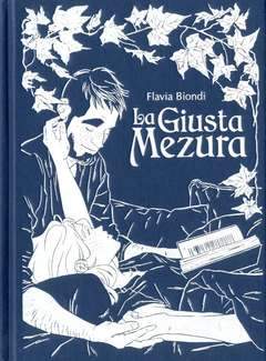 La giusta mezura-BAO PUBLISHING- nuvolosofumetti.