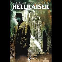HELLRAISER 5-BAO PUBLISHING- nuvolosofumetti.