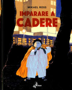 IMPARARE A CADERE