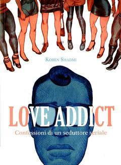 LOVE ADDICT-BAO PUBLISHING- nuvolosofumetti.