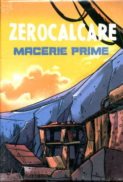 Macerie prime cofanetto numerato-BAO PUBLISHING- nuvolosofumetti.