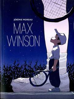 MAX WINSON-BAO PUBLISHING- nuvolosofumetti.