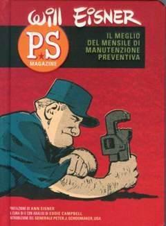 IL MEGLIO DI PS MAGAZINE-BAO PUBLISHING- nuvolosofumetti.