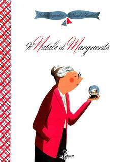 IL NATALE DI MARGUERITE-BAO PUBLISHING- nuvolosofumetti.