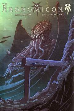 NEONOMICON-BAO PUBLISHING- nuvolosofumetti.