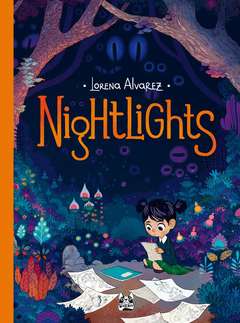 NIGHTLIGHTS-BAO PUBLISHING- nuvolosofumetti.