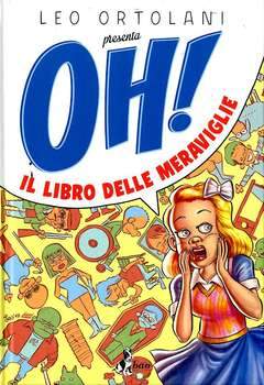 OH! LE MERAVIGLIE-BAO PUBLISHING- nuvolosofumetti.