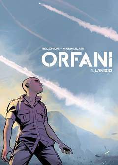 ORFANI edizione assoluta 1-BAO PUBLISHING- nuvolosofumetti.
