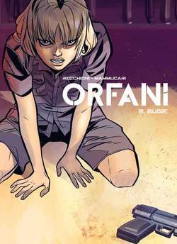 ORFANI edizione assoluta 2-BAO PUBLISHING- nuvolosofumetti.