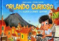 ORLANDO CURIOSO-BAO PUBLISHING- nuvolosofumetti.