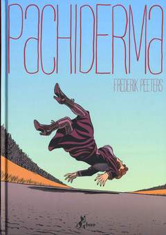 PACHIDERMA-BAO PUBLISHING- nuvolosofumetti.