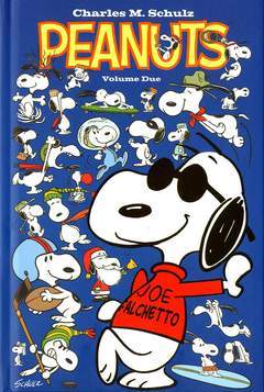 PEANUTS 2-BAO PUBLISHING- nuvolosofumetti.