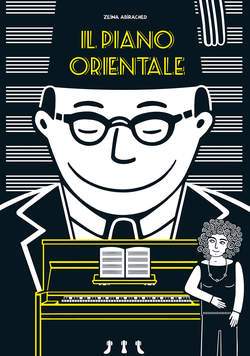 IL PIANO ORIENTALE-BAO PUBLISHING- nuvolosofumetti.
