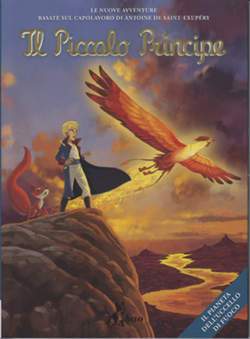IL PICCOLO PRINCIPE 2-BAO PUBLISHING- nuvolosofumetti.