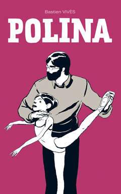 POLINA-BAO PUBLISHING- nuvolosofumetti.