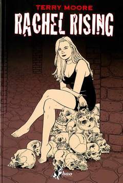 RACHEL RISING 7-BAO PUBLISHING- nuvolosofumetti.