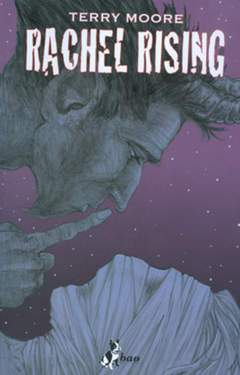 RACHEL RISING 3-BAO PUBLISHING- nuvolosofumetti.