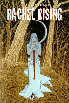RACHEL RISING 5-BAO PUBLISHING- nuvolosofumetti.