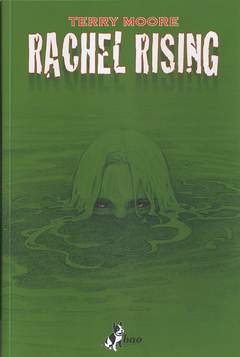 RACHEL RISING 1-BAO PUBLISHING- nuvolosofumetti.