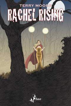 RACHEL RISING 6-BAO PUBLISHING- nuvolosofumetti.