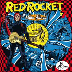 RED ROCKET-BAO PUBLISHING- nuvolosofumetti.