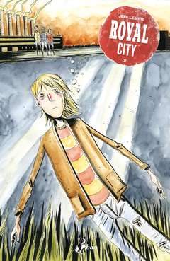 Royal city 1-BAO PUBLISHING- nuvolosofumetti.