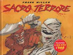 SACRO TERRORE-BAO PUBLISHING- nuvolosofumetti.