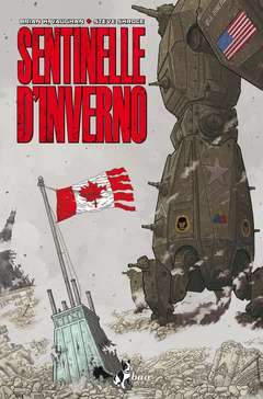 SENTINELLE D'INVERNO-BAO PUBLISHING- nuvolosofumetti.