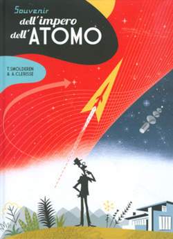 SOUVENIR DELL'IMPERO DELL'ATOMO-BAO PUBLISHING- nuvolosofumetti.
