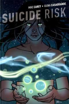 SUICIDE RISK 6-BAO PUBLISHING- nuvolosofumetti.