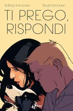 TI PREGO RISPONDI-BAO PUBLISHING- nuvolosofumetti.