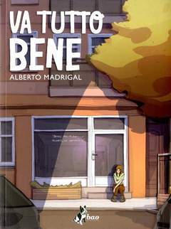 VA TUTTO BENE-BAO PUBLISHING- nuvolosofumetti.