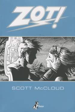 ZOT 1987/1991-BAO PUBLISHING- nuvolosofumetti.