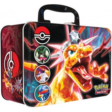 Bauletto da Collezione - Charizard - Autunno 2023