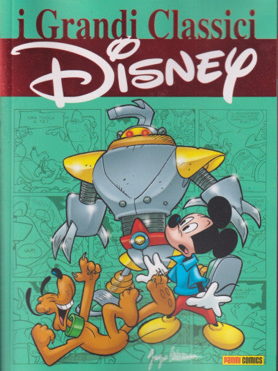 I grandi classici Disney 70