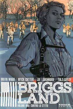 Briggs Land 1-Jpop- nuvolosofumetti.