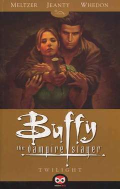 BUFFY STAGIONE 8 7-Edizioni BD- nuvolosofumetti.