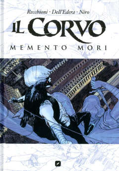 IL CONTE DI BERNHARDT 6-GP- nuvolosofumetti.