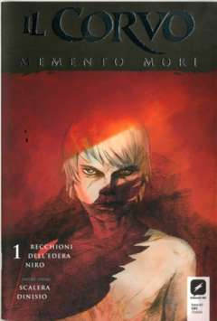 Il Corvo - memento mori 1