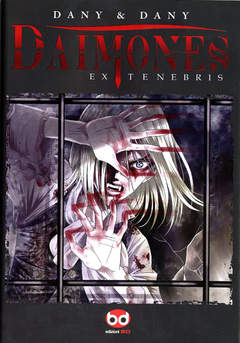 DAIMONES
