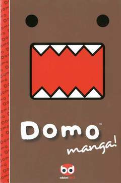 DOMO-Edizioni BD- nuvolosofumetti.